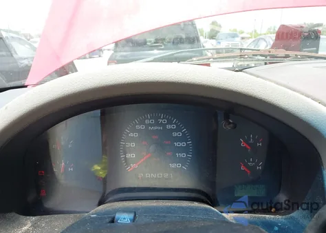 2005 Ford F-150 Stx/Xl/Xlt из США, поврежденный, VIN 1FTRF12275NA03210